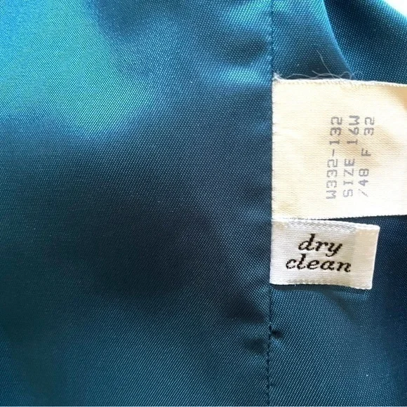 Vintage Pendleton‎ Blue Jacket - Picture 8 of 8